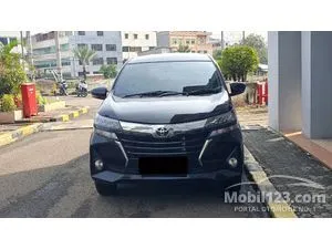 2021 Toyota Avanza 1.3 G MPV