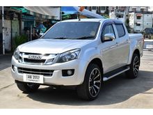 2012 Isuzu D-Max 2.5 CAB-4 (ปี 11-17) Hi-Lander Z-Prestige Pickup