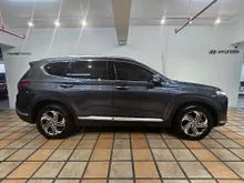 2023 Hyundai Santa Fe 2.2 Signature SUV