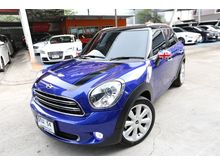2016 Mini Cooper 1.6 R60 Countryman Countryman Hatchback AT