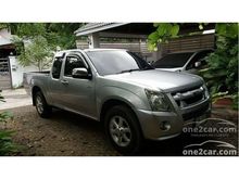 2010 Isuzu D-Max 2.5 SPACE CAB (ปี 07-11) SLX Super Titanium Pickup MT