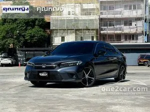2023 Honda CIVIC 2.0 e:HEV RS Sedan