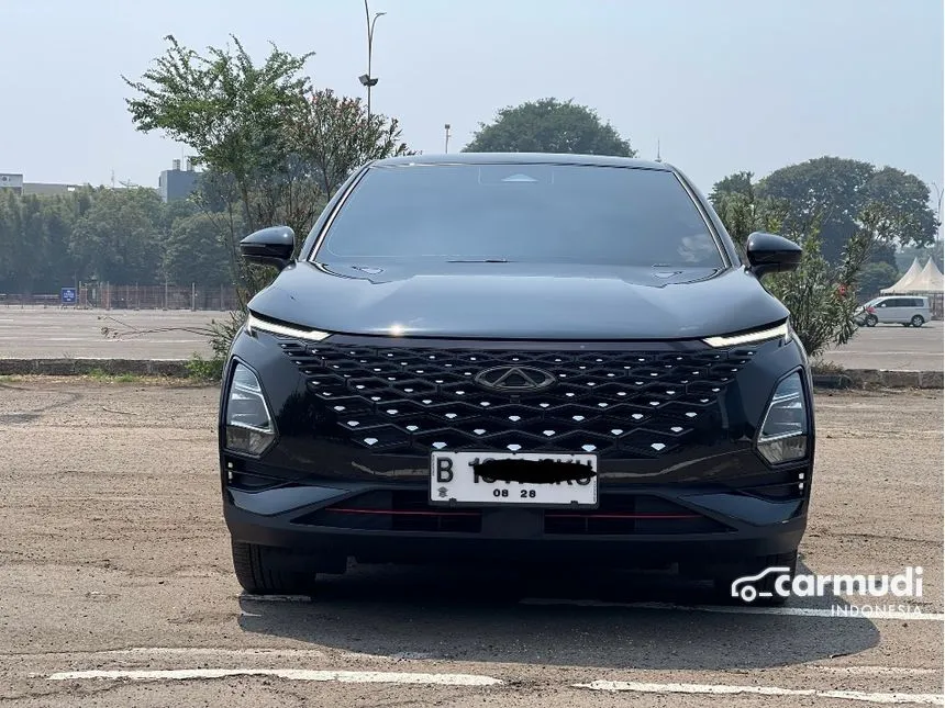 2023 Chery Omoda 5 RZ 230T Wagon