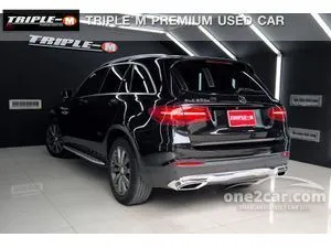 2016 Mercedes-Benz GLC250 2.1 d 4MATIC SUV