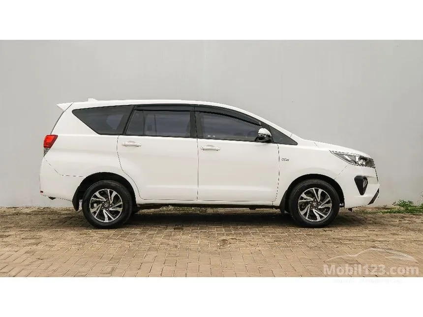2021 Toyota Kijang Innova G MPV