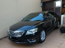 2010 Toyota Camry 2.4 V Sedan