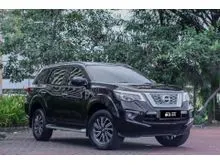 2019 Nissan Terra 2.5 4x2 VL SUV