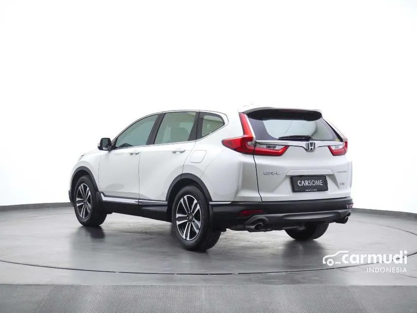 2020 Honda CR-V Prestige VTEC SUV