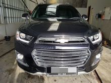 2016 Chevrolet Captiva 2.0 LTZ SUV