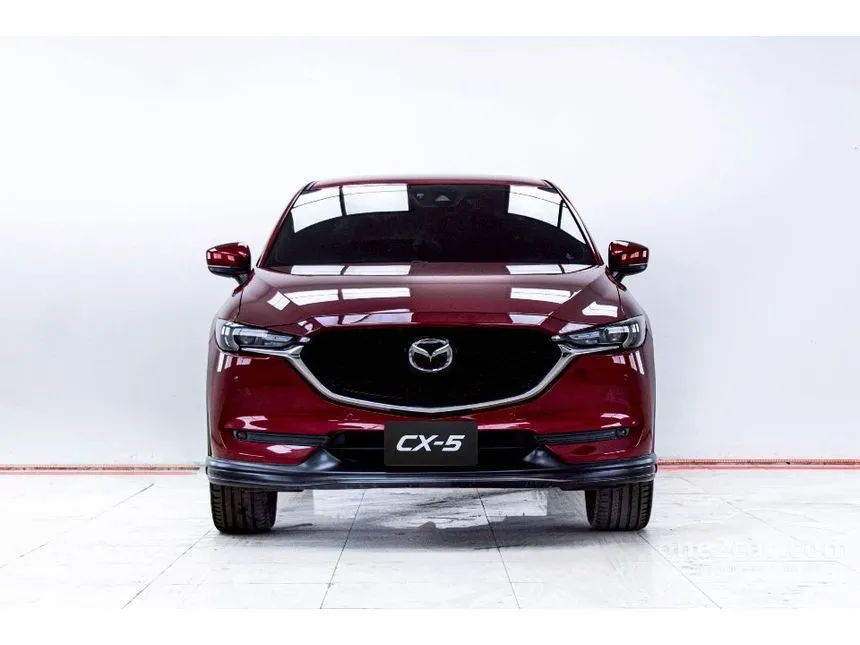 2019 Mazda CX-5 SP SUV