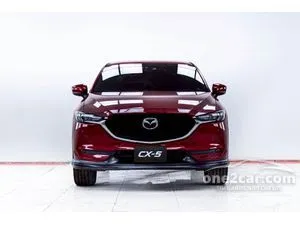 2019 Mazda CX-5 2.0 SP SUV
