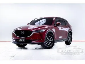 2019 Mazda CX-5 2.0 SP SUV