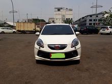 2015 Honda Brio 1.2 Satya E Hatchback manual km 200 an