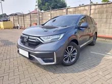 2023 Honda CR-V 1.5 Turbo Prestige SUV