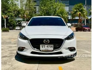2018 Mazda 3 2.0 SP Sports Hatchback
