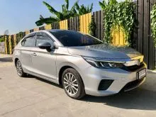 2020 Honda City 1.0 (ปี 19-24) SV Sedan