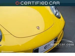 2016 Porsche 911 3.0 Carrera Coupe
