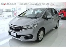 2017 Honda JAZZ 1.5 (ปี 14-22) V Hatchback