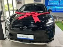 2026 GAC Hyptec HT 0.0 Premium Hatchback, Mewah & Mantap. Ime