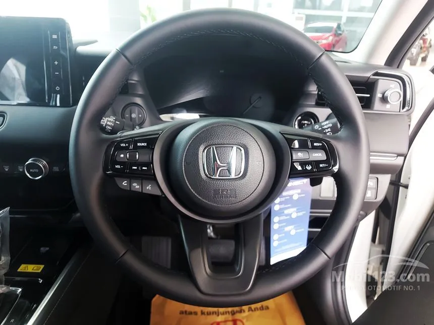 2026 Honda HR-V e:HEV SUV