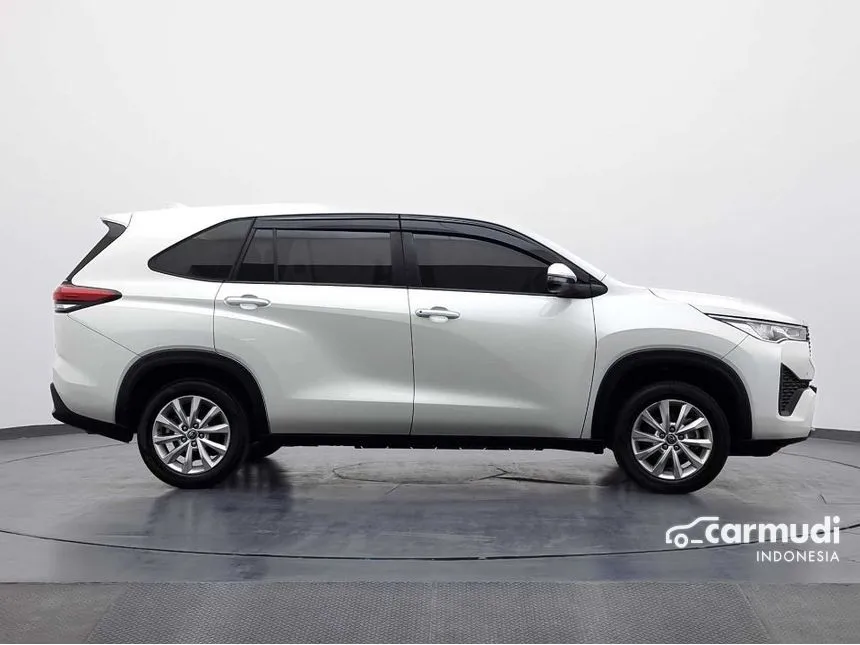 2023 Toyota Kijang Innova Zenix V (Premium Color) MPV