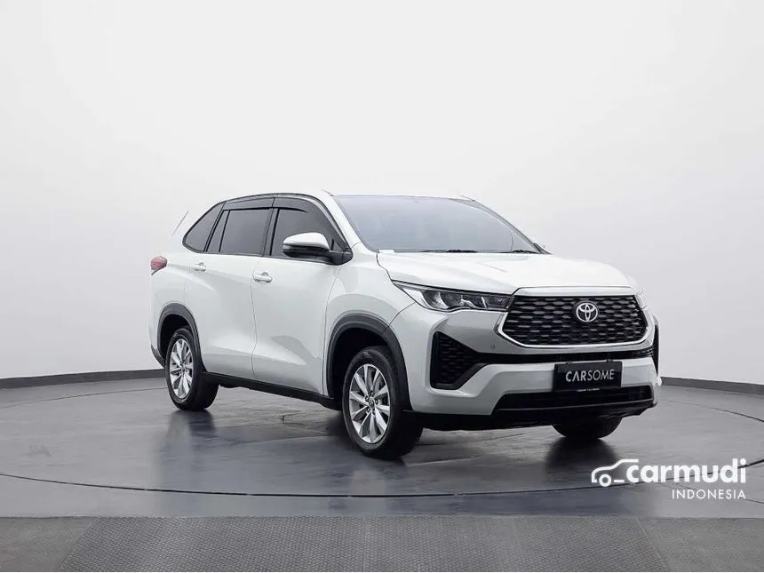 2023 Toyota Kijang Innova Zenix V (Premium Color) MPV
