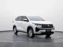 2023 Toyota Kijang Innova Zenix 2.0 V (Premium Color) MPV - KONDISI ISTIMEWAH - BEBAS LAKA DAN BANJIR