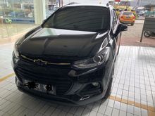 2018 Chevrolet Trax 1.4 Premier Compact SUV