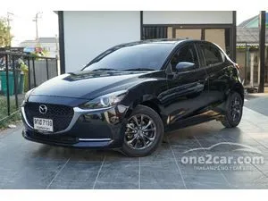 2019 Mazda 2 1.3 S Sports Leather Hatchback
