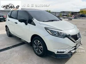 2020 Nissan Note 1.2 VL Hatchback