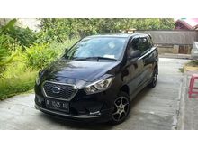 2015 Datsun GO+ 1.2 T-STYLE MPV
