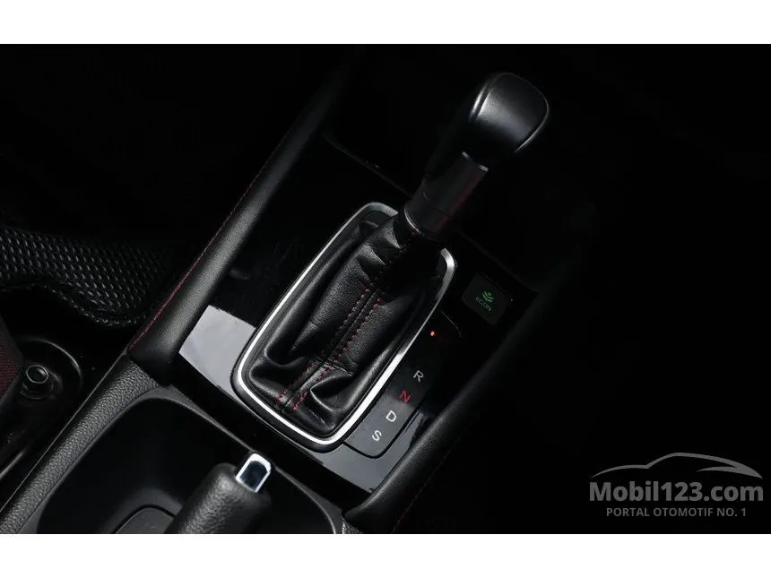 2023 Honda City RS Hatchback