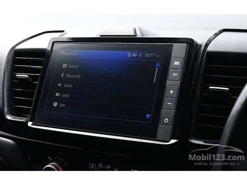 2023 Honda City RS Hatchback