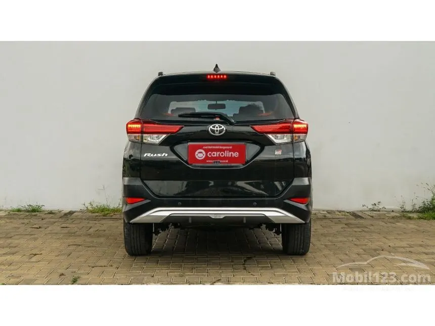 2022 Toyota Rush GR Sport SUV