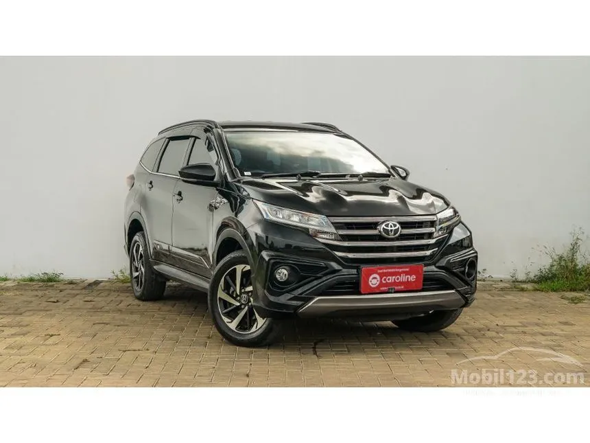 2022 Toyota Rush GR Sport SUV