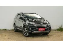 2022 Toyota Rush 1.5 GR Sport SUV - GARANSI 1 TAHUN + FREE TOWING
