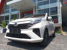 DP 7 JUTA PROMO AKHIR TAHUN 2019 Daihatsu Sigra 998 D MPV UNIT TERBATAS DAIHATSU JAKARTA