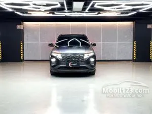 2024 Hyundai Creta 1.5 Alpha SUV