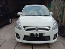 2013 Suzuki Ertiga 1.4 GL MPV