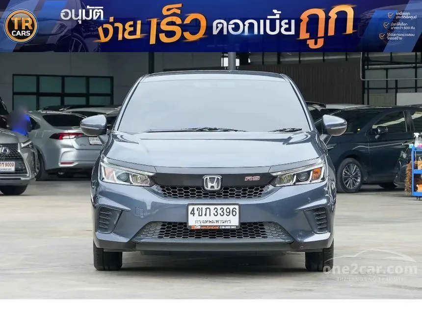 2023 Honda City S Sedan