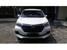 2016 Daihatsu Xenia 989 M MPV