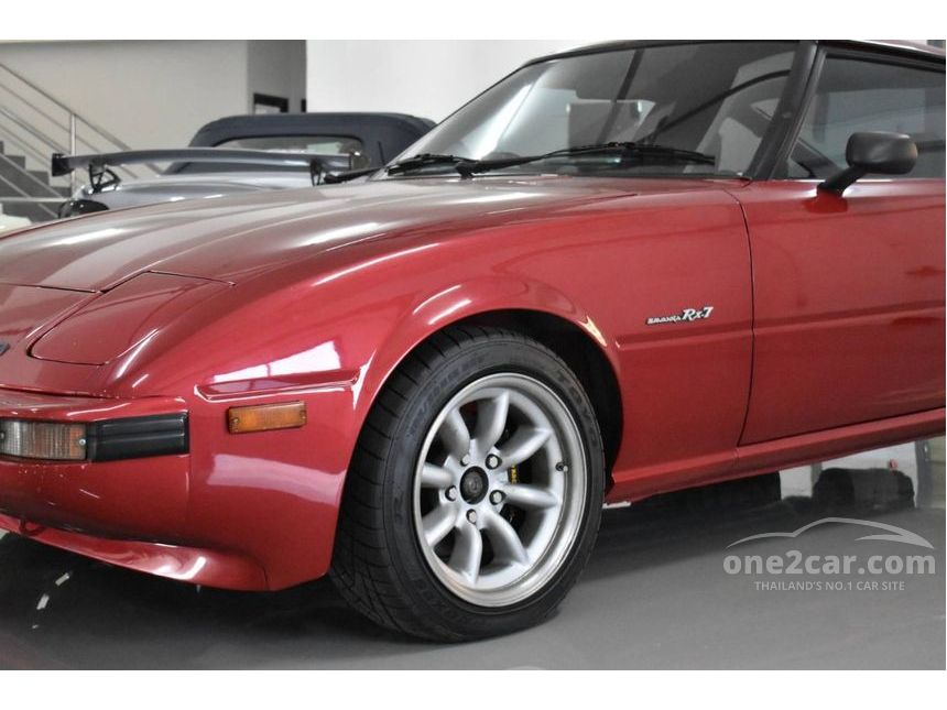 1997 Mazda RX-7 1.3 (ปี 85-91) Coupe MT for sale on One2car