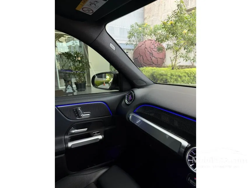 2020 Mercedes-Benz GLB200 Progressive Line SUV