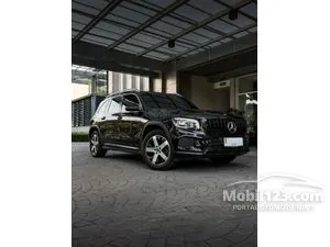 2020 Mercedes-Benz GLB200 1.3 Progressive Line SUV