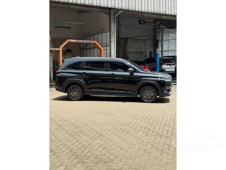 2026 Toyota Veloz Q HEV MPV