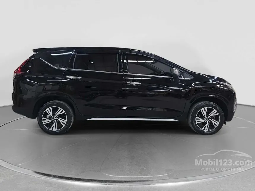 2021 Mitsubishi Xpander Ultimate MPV