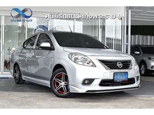 2013 Nissan Almera 1.2 (ปี 11-16) ES Sedan