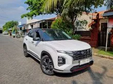 2022 Hyundai Creta 1.5 Prime SUV