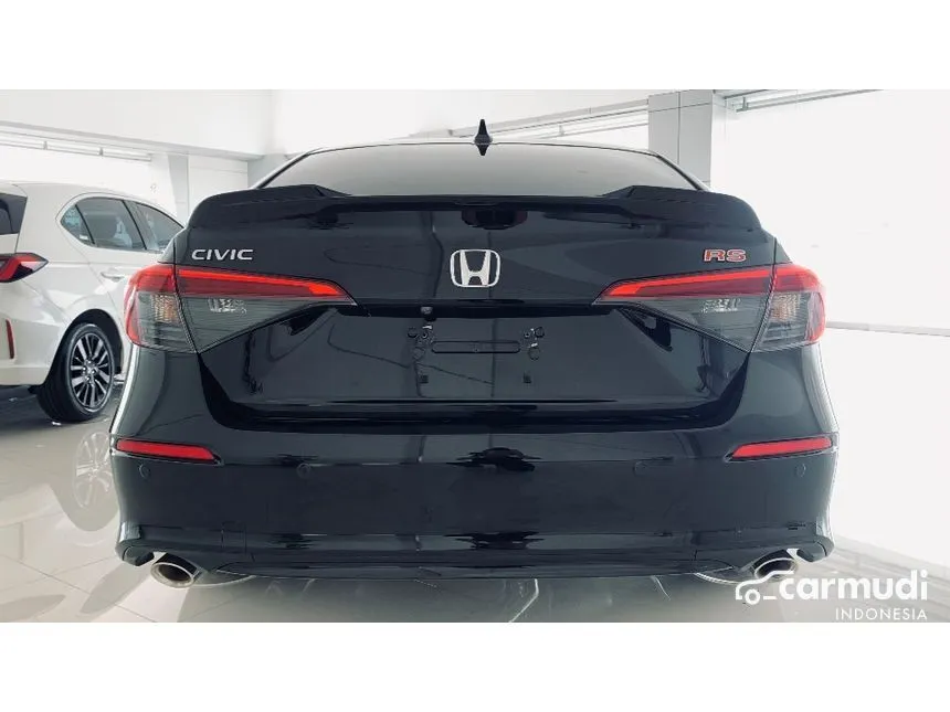 2024 Honda Civic RS Sedan