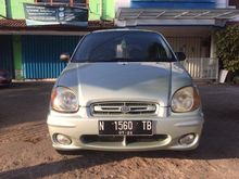 2003 KIA Visto 1.0 Series 1 Hatchback MT terawat dijual di malang